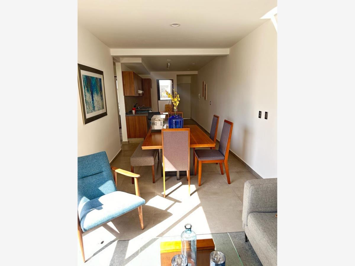 Departamento en venta en Portales Norte, Benito Juárez — foto 1 de 13