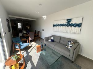Departamento en venta en Portales Norte, Benito Juárez — foto 3 de 13