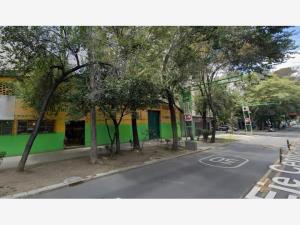 Terreno en venta en Doctores, Cuauhtémoc — foto 3 de 9