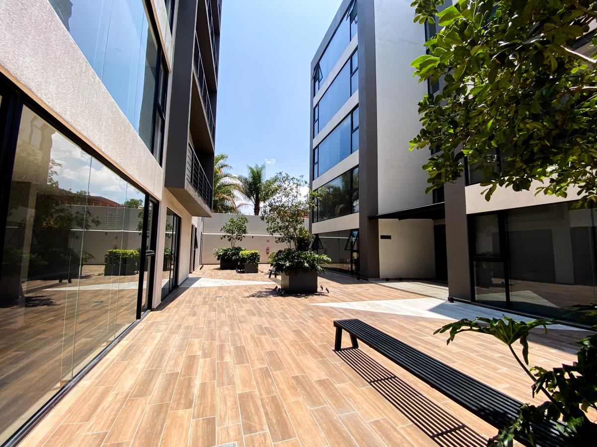 Departamento en venta en Reserva Territorial Atlixcayotl, San Andrés Cholula — foto 1 de 30