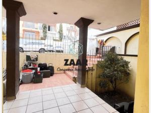 Casa en venta en Paseos del Bosque, Naucalpan de Juárez — foto 3 de 11