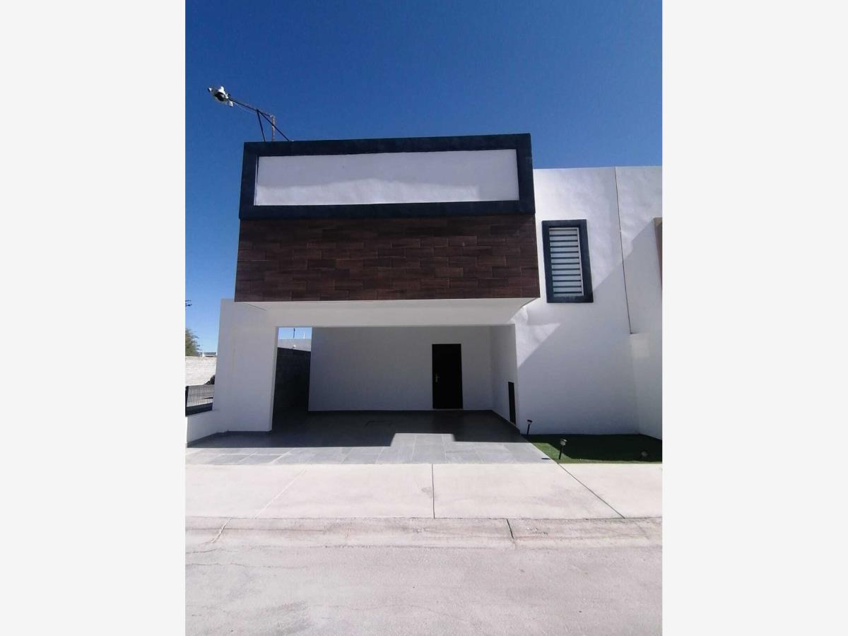Casa en Venta en Roma, Torreón, Coahuila de Zaragoza