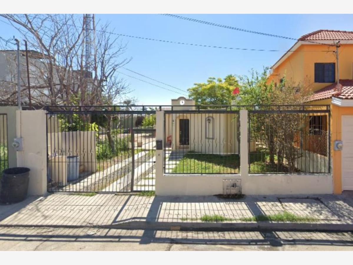 Casa en venta en Heroica Matamoros Centro, Matamoros — foto 1 de 6