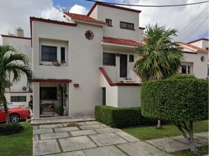 Casa en Supermanzana 45, Benito Juárez, Quintana Roo