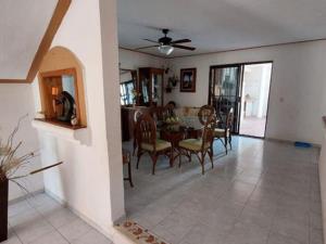 Casa en venta en Supermanzana 45, Benito Juárez — foto 3 de 6