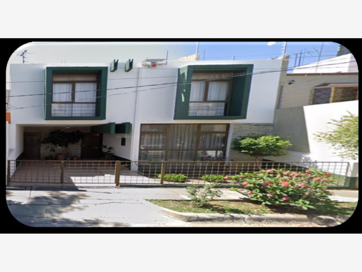 Casa en venta en Jardines del Country, Guadalajara — foto 1 de 6