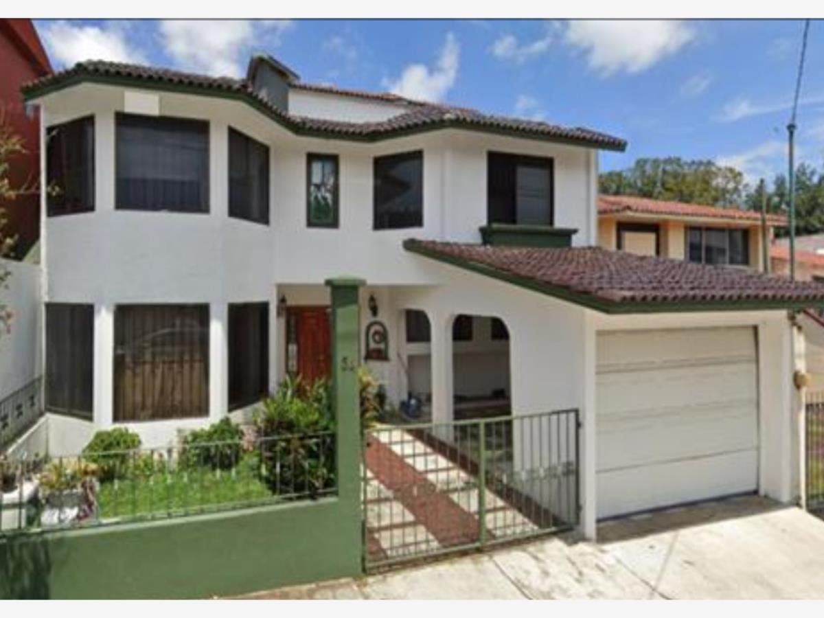 Casa en venta en Fuentes de las Animas, Xalapa — foto 1 de 7