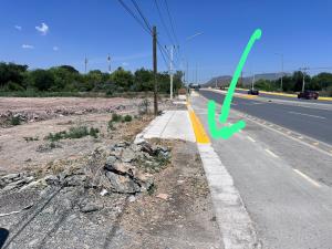 Terreno en renta en Valle de los Pinos, Ramos Arizpe — foto 2 de 6