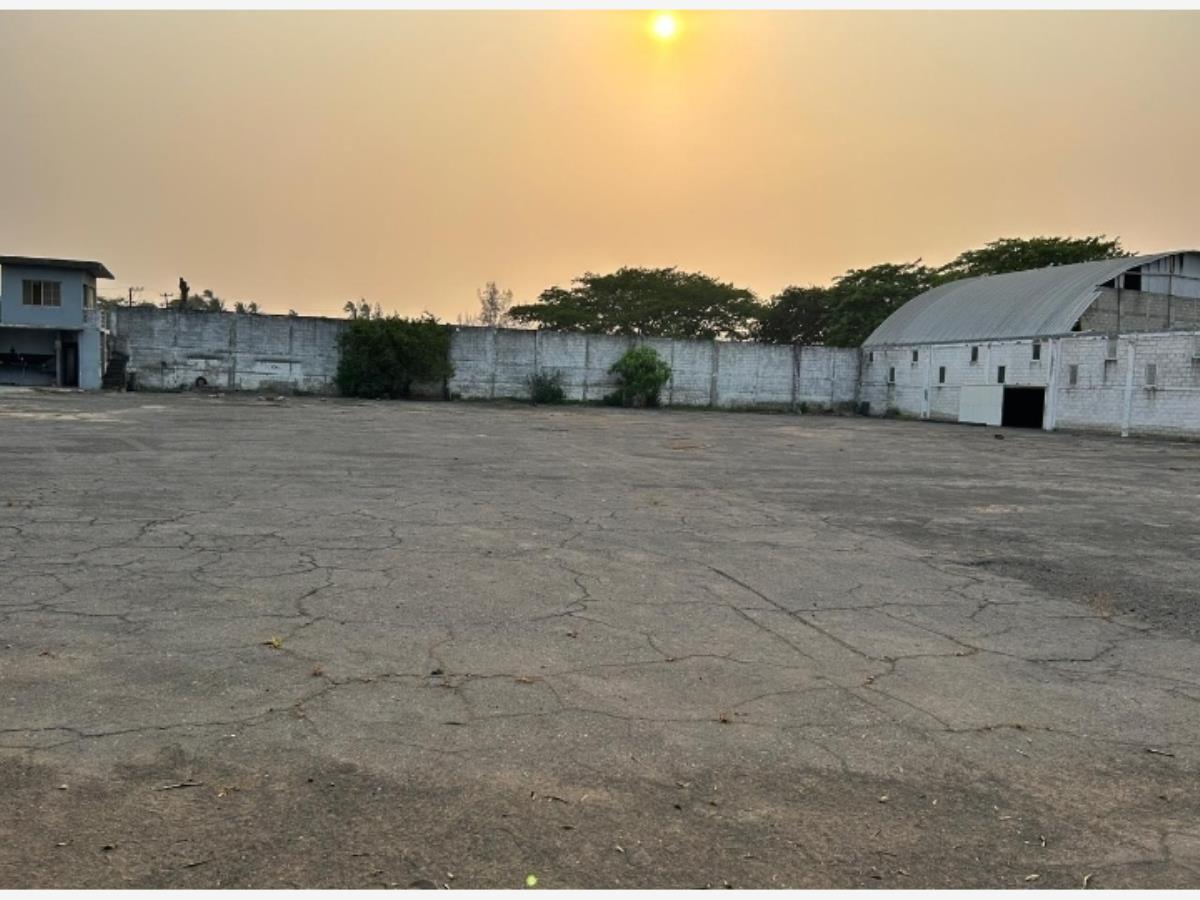 Terreno en venta en Tejeria, Veracruz — foto 1 de 3