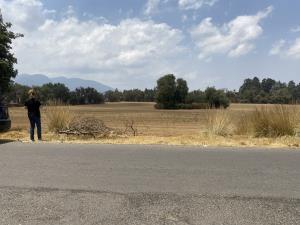 Terreno en venta en Laguna Seca Propiedad, Villa Victoria — foto 2 de 10