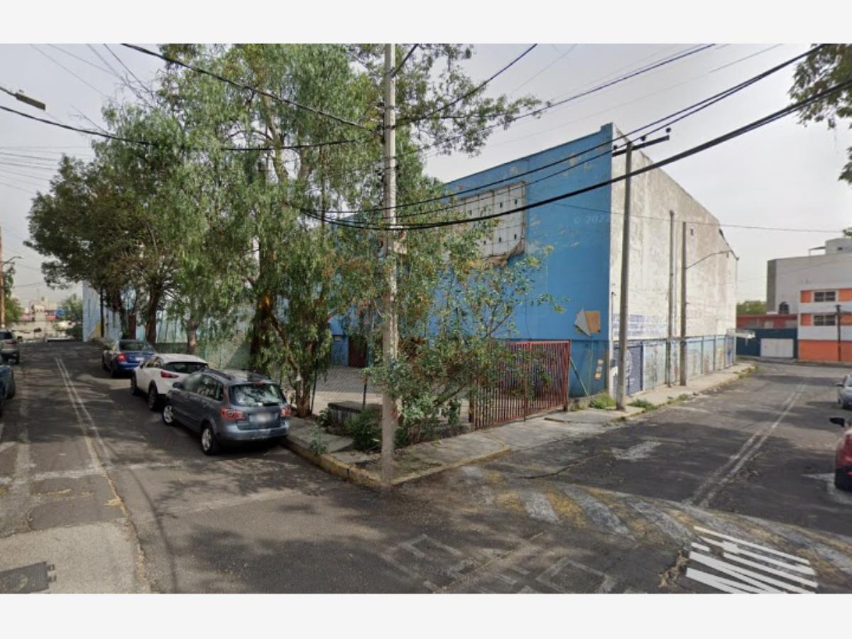 Bodega en venta en Adolfo Ruiz Cortines, Coyoacán — foto 1 de 11