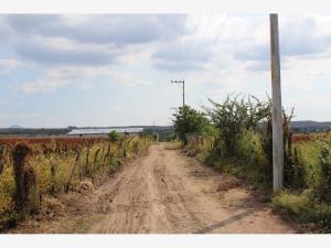 Terreno en venta en Yecapixtla, Yecapixtla — foto 3 de 6