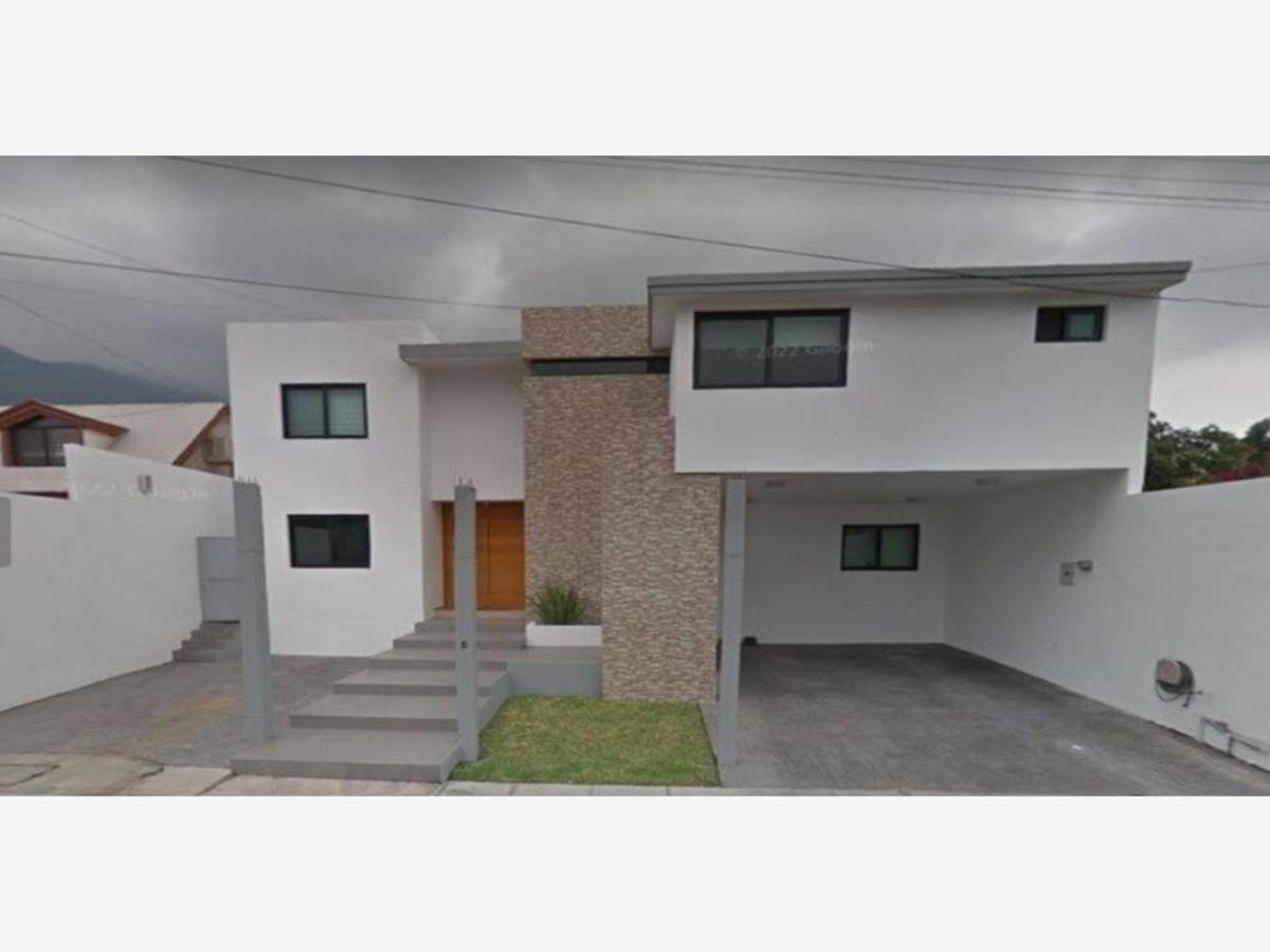Casa en venta en Colinas de San Jerónimo, Monterrey — foto 1 de 10