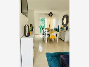 Casa en venta en Real Madeira, Pachuca de Soto — foto 3 de 36