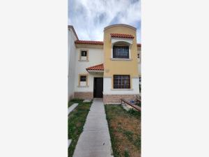 Casa en Santa Barbara, San Luis Potosí, San Luis Potosí