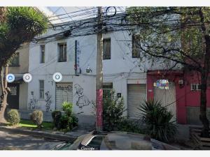Departamento en Roma Norte, Cuauhtémoc, Ciudad de México