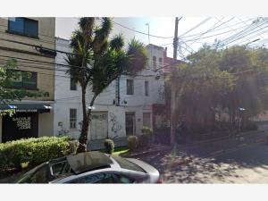 Departamento en venta en Roma Norte, Cuauhtémoc — foto 2 de 12