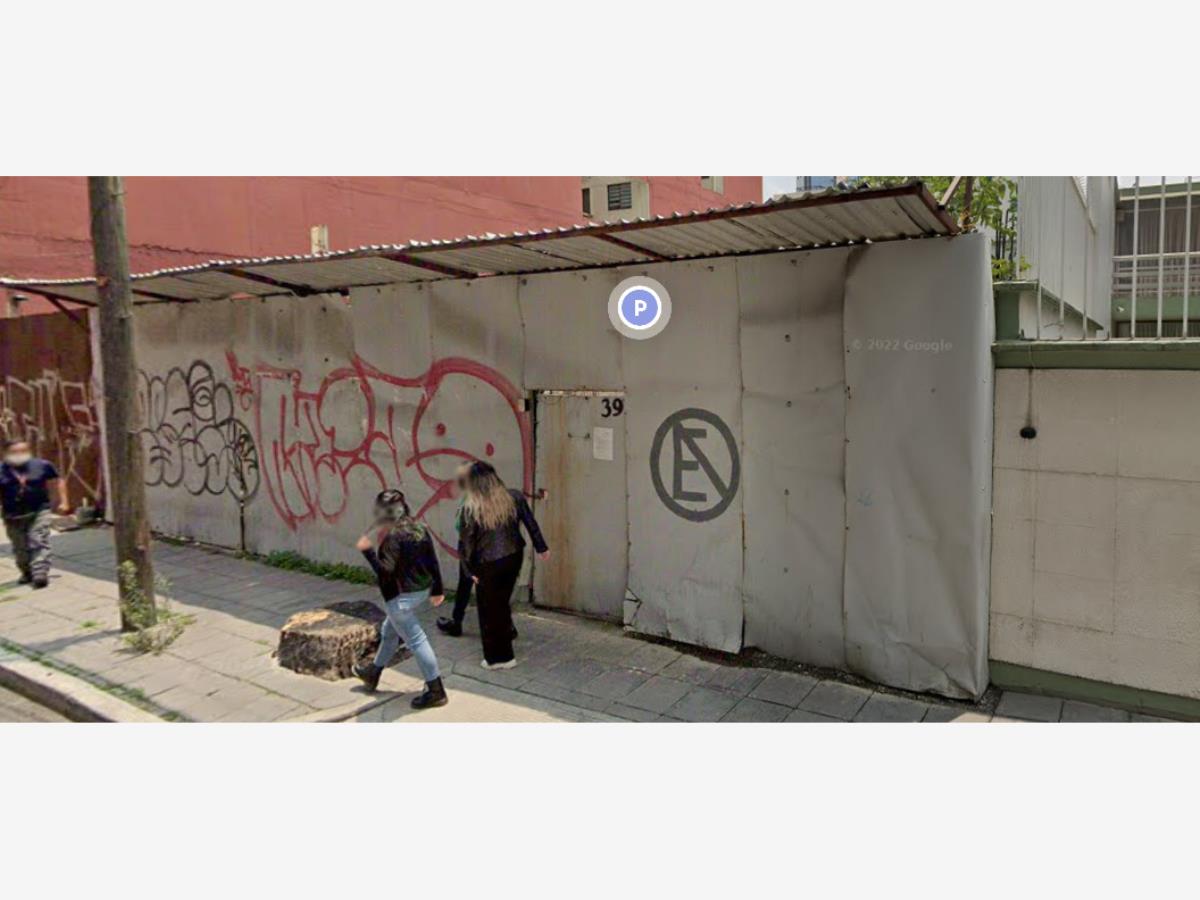 Terreno en venta en Granada, Miguel Hidalgo — foto 1 de 12