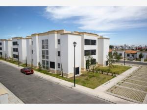 Departamento en San Jose El Alto, Querétaro, Querétaro