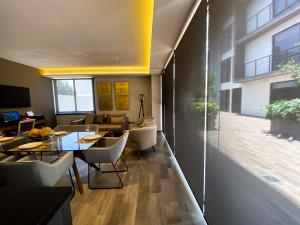 Departamento en venta en Reserva Territorial Atlixcayotl, San Andrés Cholula — foto 3 de 28
