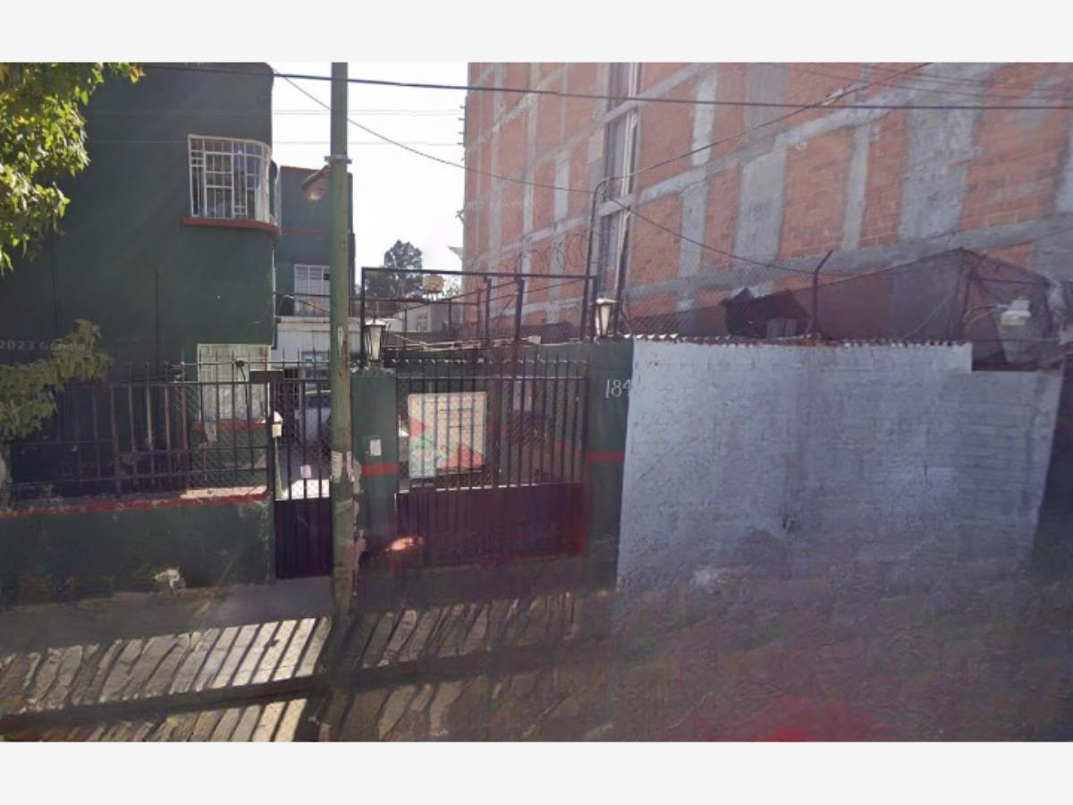 Terreno en venta en Nativitas, Benito Juárez — foto 1 de 11