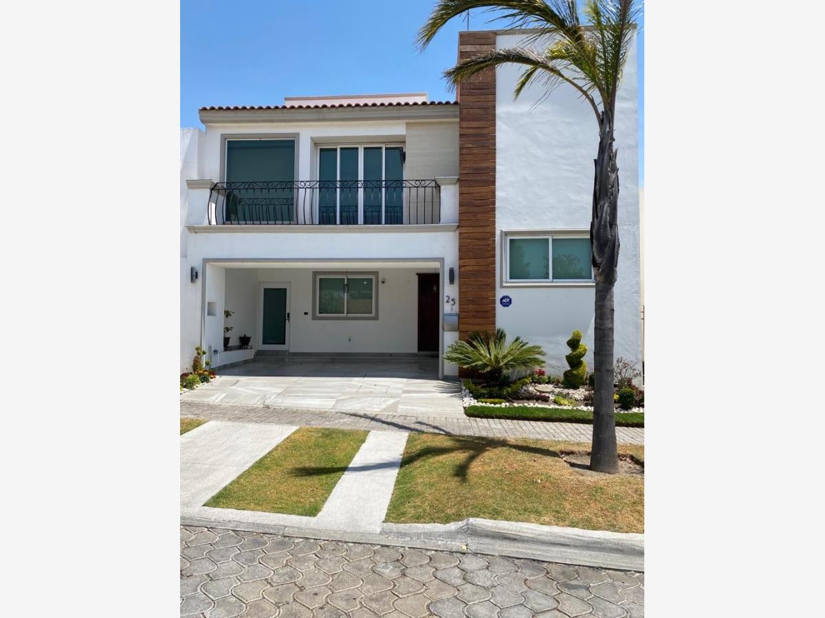 Casa en venta en Lomas de Angelópolis, San Andrés Cholula — foto 1 de 13