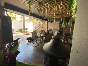 Casa en venta en Lomas de Angelópolis, San Andrés Cholula — foto 3 de 13