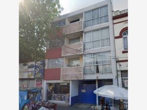 Departamento en Santa Maria la Ribera, Cuauhtémoc, Ciudad de México