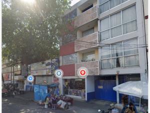 Departamento en venta en Santa Maria la Ribera, Cuauhtémoc — foto 2 de 13