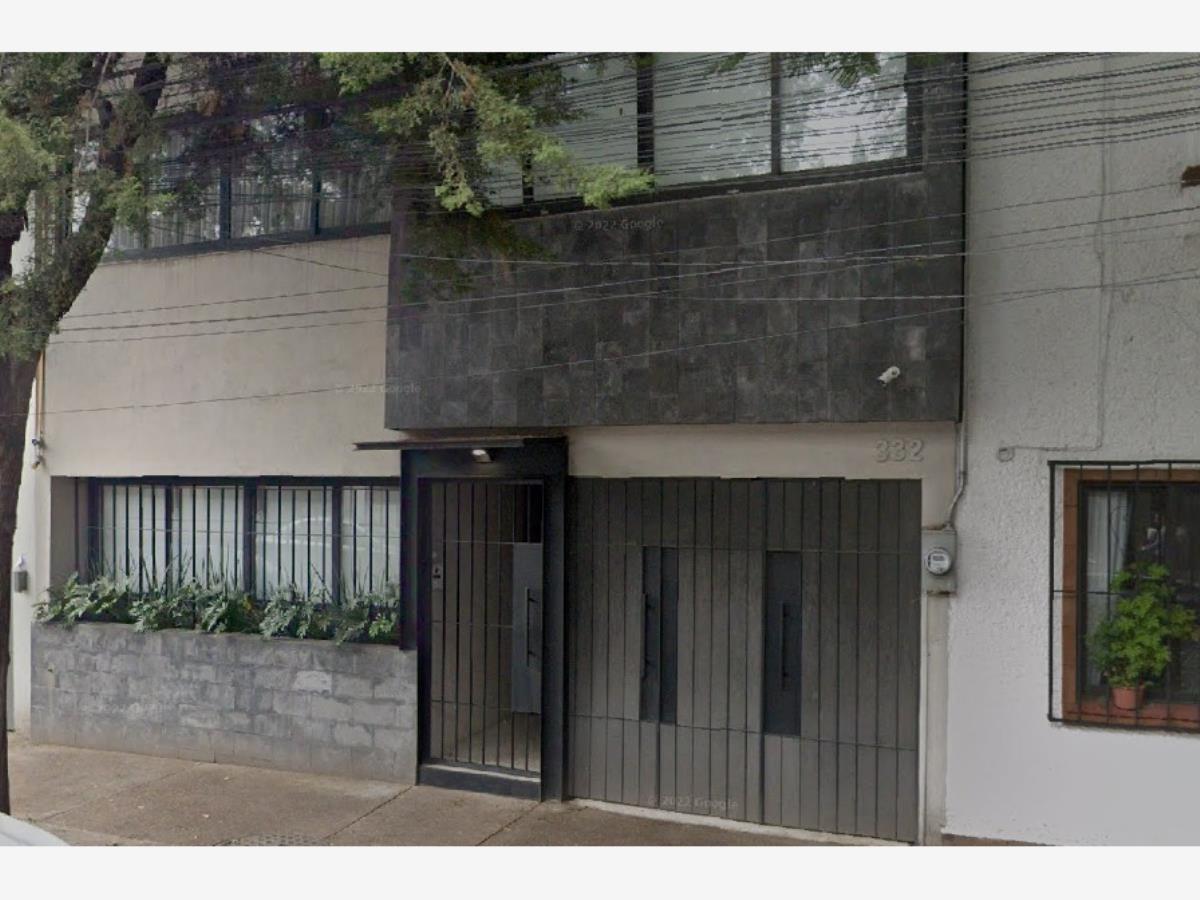 Consultorio en renta en Narvarte Poniente, Benito Juárez — foto 1 de 10