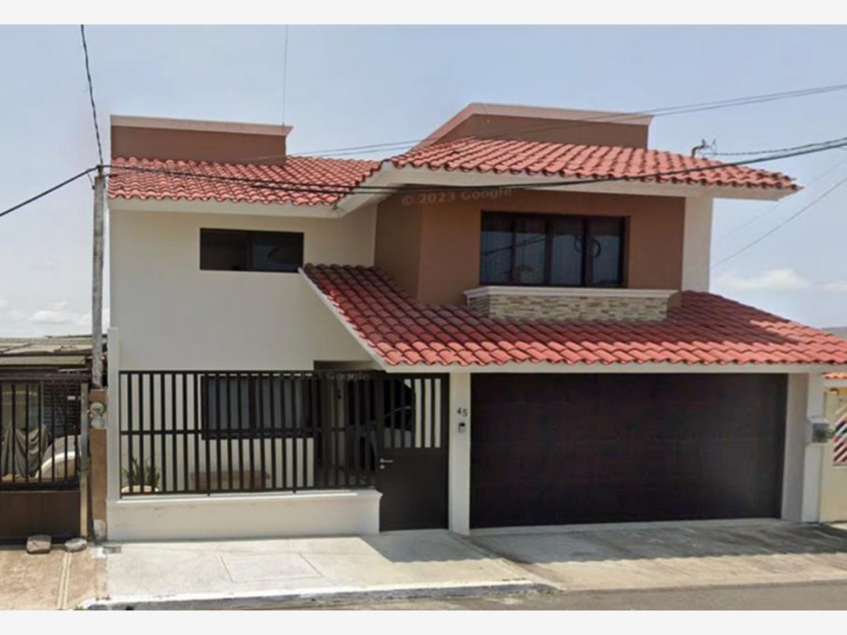 Casa en venta en La Tampiquera, Boca del Río — foto 1 de 6