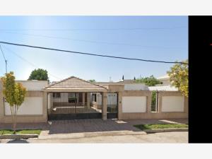 Casa en San Isidro, Torreón, Coahuila de Zaragoza