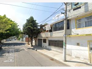 Casa en San Felipe de Jesus, Gustavo A. Madero, Ciudad de México