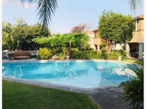 Casa en San Jerónimo, Cuernavaca, Morelos