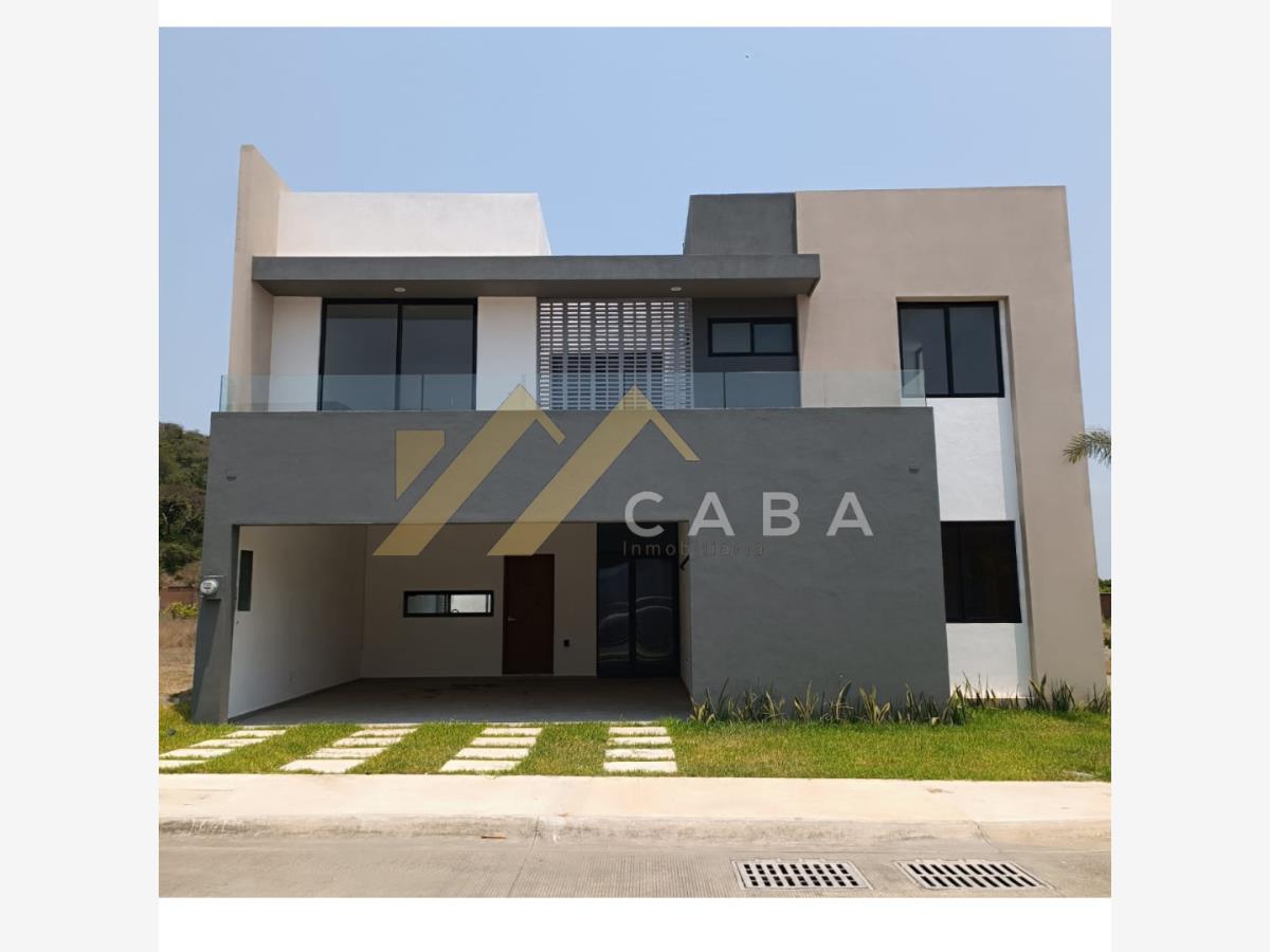 Casa en venta en Punta Tiburón, Residencial, Marina y Golf, Alvarado — foto 1 de 48