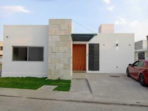 Casa en Atlacomulco, Jiutepec, Morelos