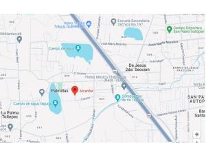 Terreno en venta en Palmillas, Toluca — foto 2 de 8