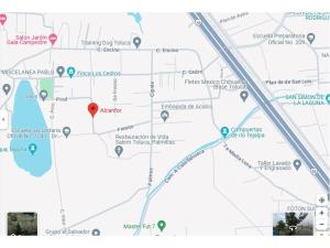 Terreno en venta en Palmillas, Toluca — foto 3 de 8