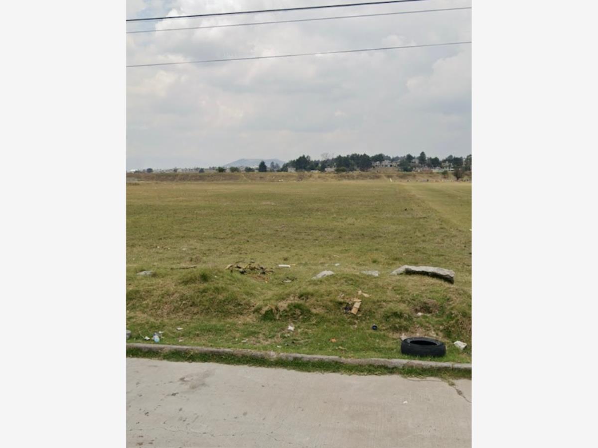 Terreno en venta en Palmillas, Toluca — foto 1 de 8