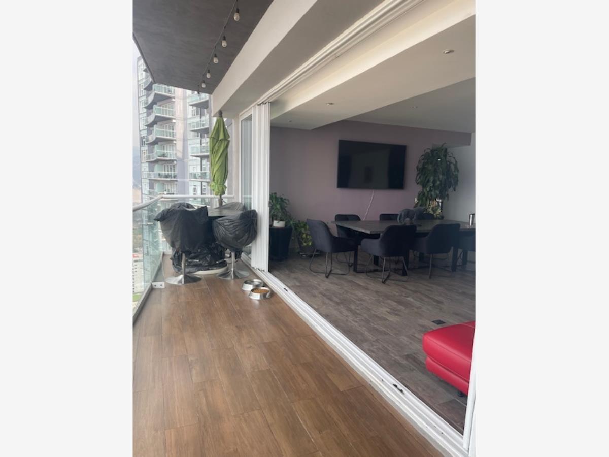 Departamento en venta en Bosque Real, Huixquilucan — foto 1 de 16