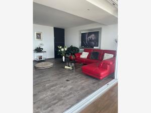 Departamento en venta en Bosque Real, Huixquilucan — foto 2 de 16