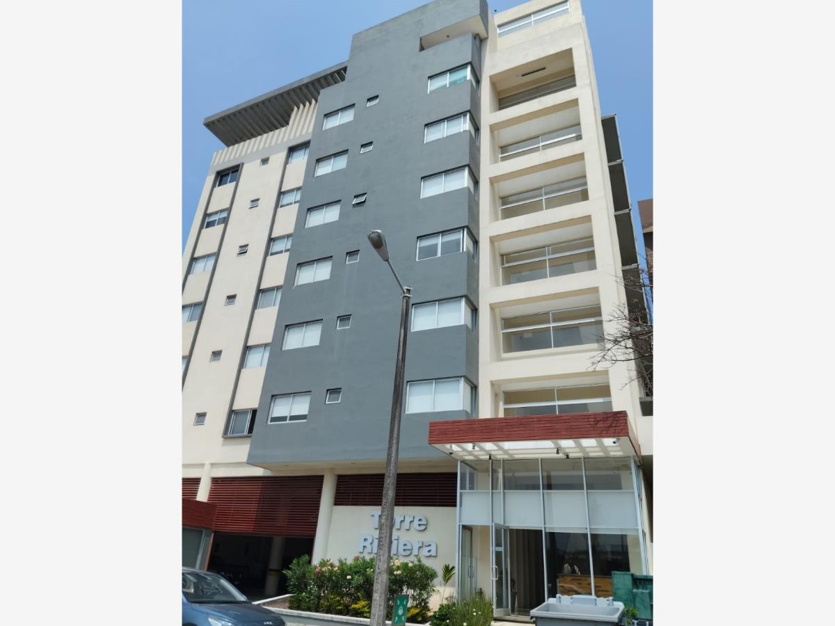 Departamento en renta en Playas del Conchal, Alvarado — foto 1 de 17