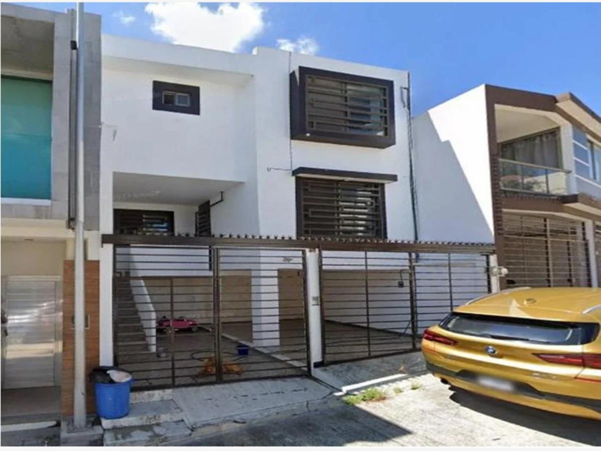 Casa en venta en Residencial Monte Magno, Xalapa — foto 1 de 7