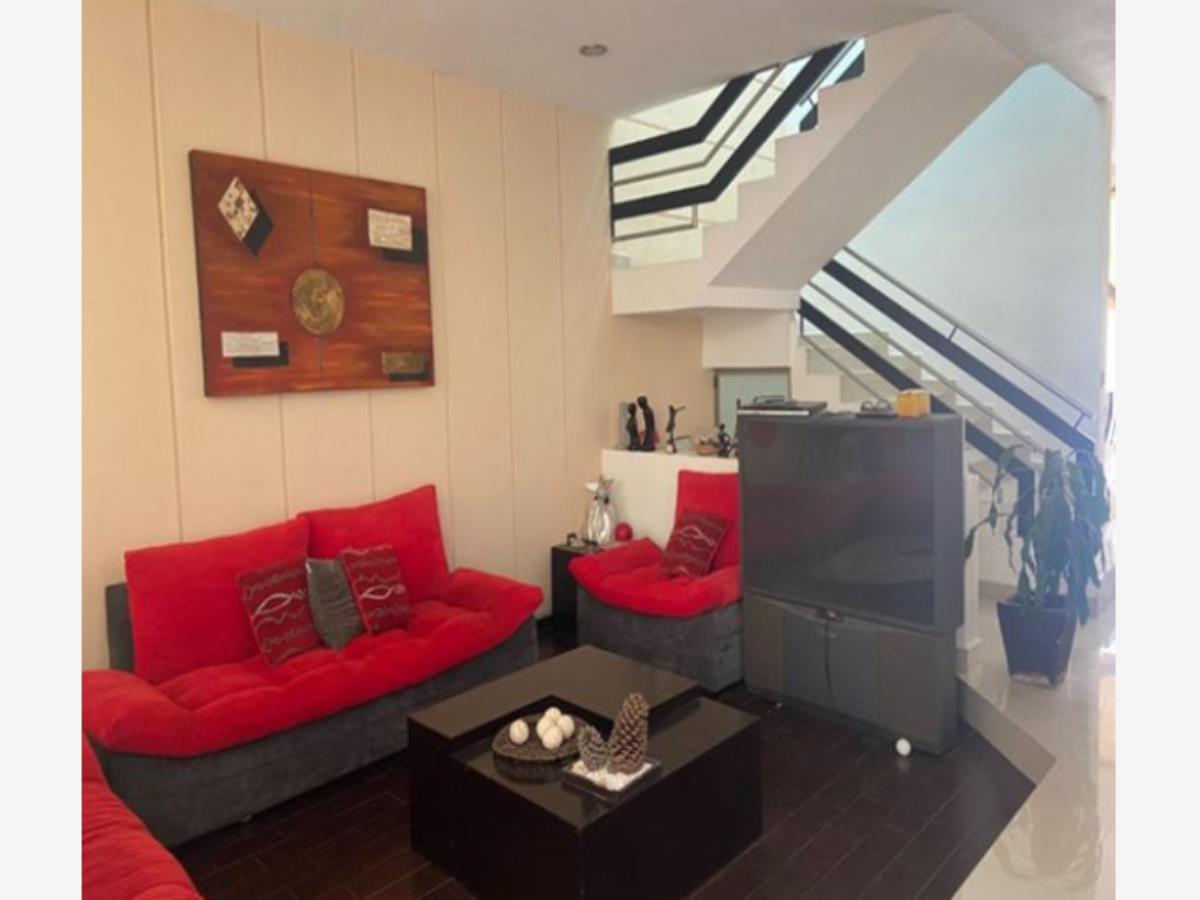 Casa en venta en Fuentes de las Animas, Xalapa — foto 1 de 7