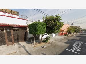 Casa en venta en Ampliación Casas Alemán, Gustavo A. Madero — foto 2 de 10