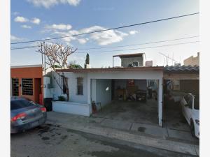 Casa en Nuevo Amanecer, Miguel Alemán, Tamaulipas