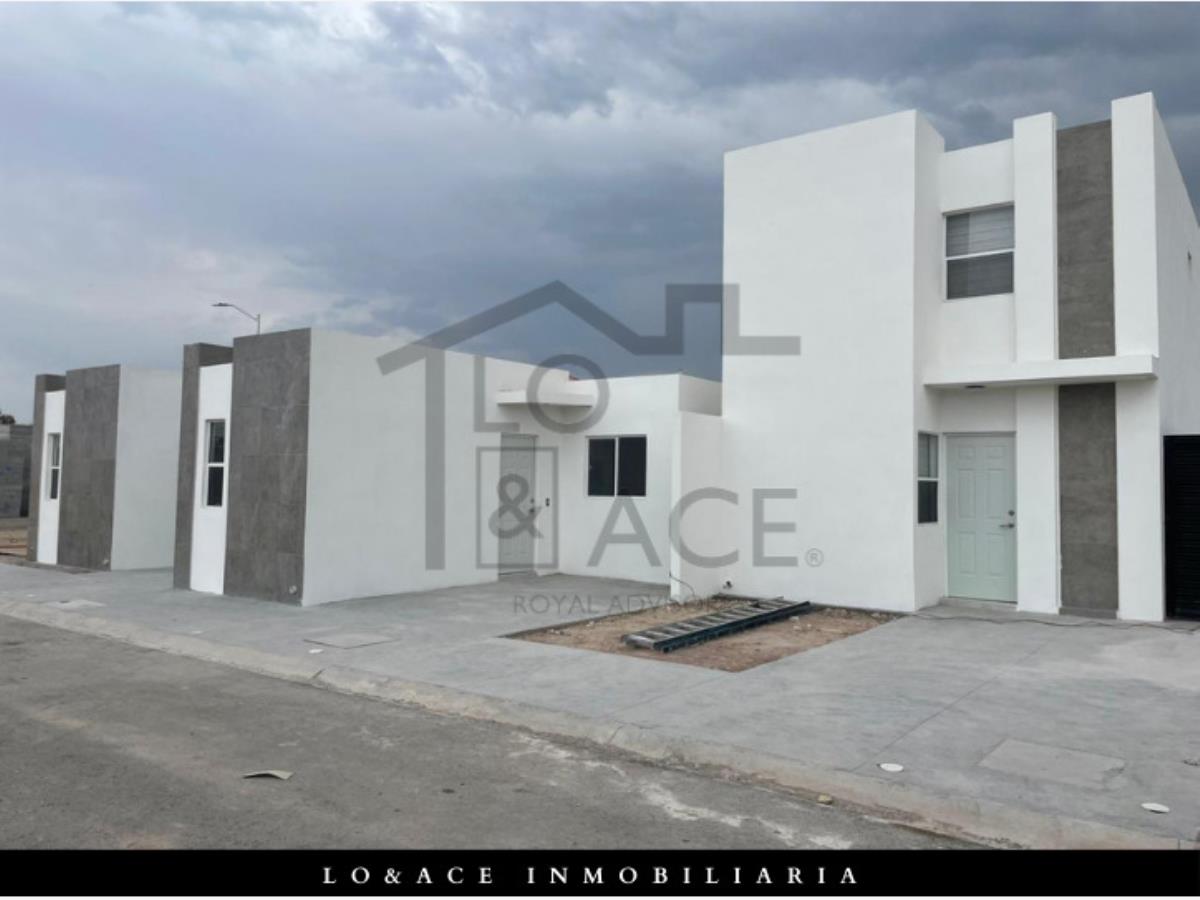 Casa en venta en Fidel Velázquez, Gómez Palacio — foto 1 de 24