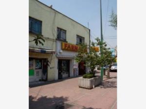 Edificio en venta en Moctezuma 2a Sección, Venustiano Carranza, Ciudad de México