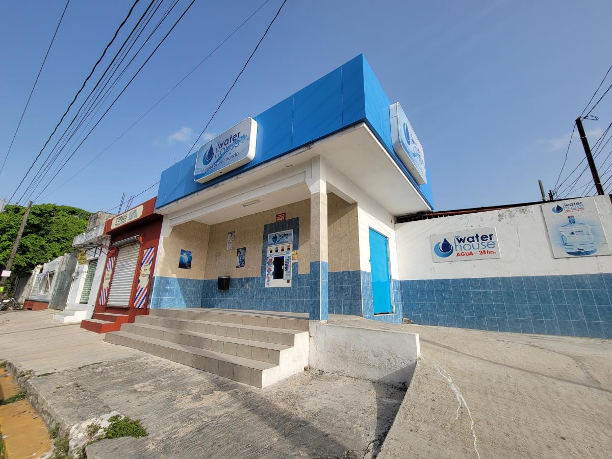 Local en venta en Supermanzana 221, Benito Juárez — foto 1 de 3