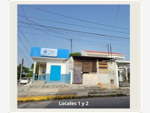 Local en venta en Supermanzana 221, Benito Juárez — foto 3 de 3